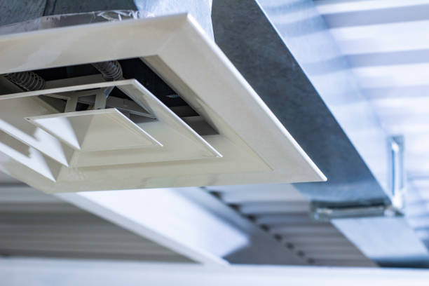 Best Commercial Air Duct Cleaning  in Clarkesville, GA