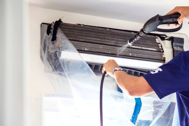 Best Best Air Duct Cleaning Company  in Clarkesville, GA