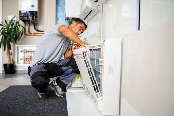 Best Ductwork Cleaning Services  in Clarkesville, GA
