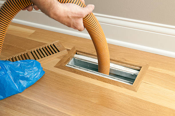 Best Affordable Air Duct Cleaning  in Clarkesville, GA