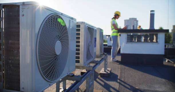 Best Air Duct Cleaning Near Me  in Clarkesville, GA