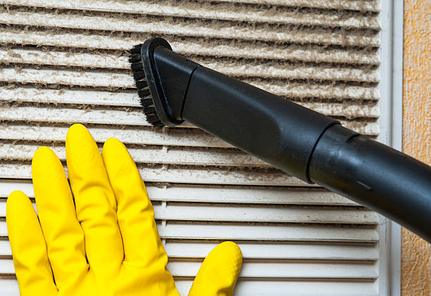 Reliable Clarkesville, GA Airduct Cleaning Solutions