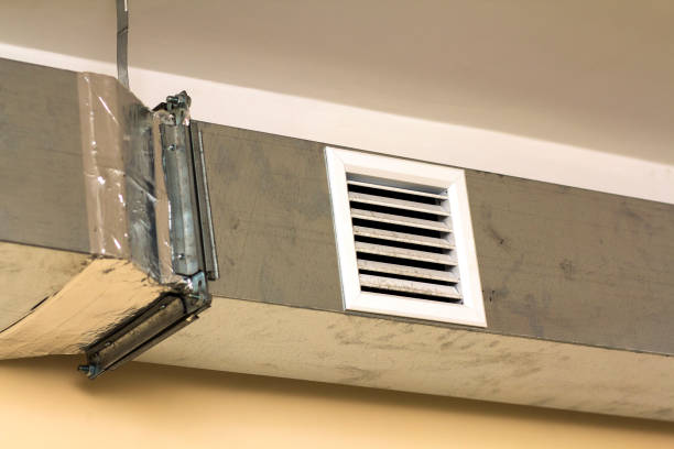 Best HVAC Duct Inspection Services  in Clarkesville, GA